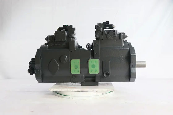 VECCHIA pompa di Hydraulic Parts Main dell'escavatore K5V200DTH-SK450-6 per Kobelco