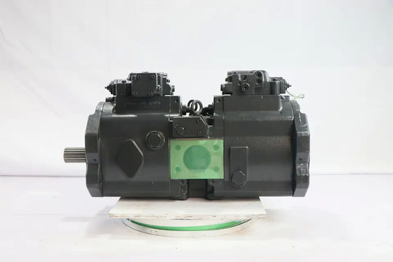 Pompa principale idraulica di K5V200DTP-9N0B PTO DH500 per l'escavatore