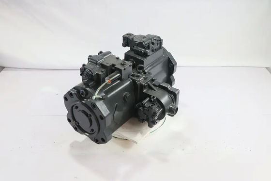 Pompa principale idraulica di K5V200DTP-9N0B PTO DH500 per l'escavatore