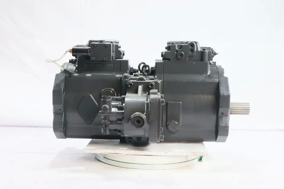 Pompa principale idraulica di K5V200DTP-9N0B PTO DH500 per l'escavatore