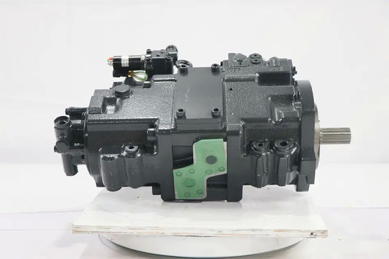 Escavatore Hydraulic Parts  Main Pump For SANY di K7V63DTP Sy135-9