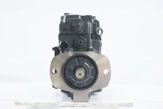 Escavatore Hydraulic Parts  Main Pump For SANY di K7V63DTP Sy135-9