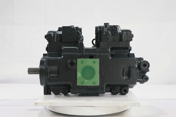 Escavatore Hydraulic Parts  Main Pump For SANY di K7V63DTP Sy135-9