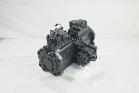 Pezzi di ricambio principali idraulici della pompa DX345 di K3V180DTP PTO per l'escavatore di Daewoo