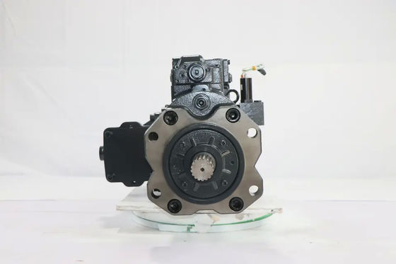 Pezzi di ricambio principali idraulici della pompa DX345 di K3V180DTP PTO per l'escavatore di Daewoo