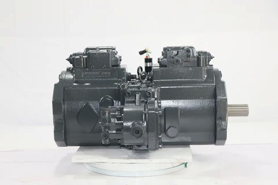 Pezzi di ricambio principali idraulici della pompa DX345 di K3V180DTP PTO per l'escavatore di Daewoo