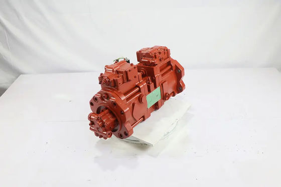 Escavatore Hydraulic Parts di LG933E  Main Pump For Liugong K5V140DT-9N01