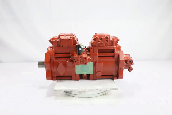 Escavatore Hydraulic Parts di LG933E  Main Pump For Liugong K5V140DT-9N01