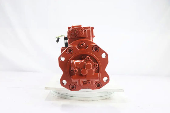 Escavatore Hydraulic Parts di LG933E  Main Pump For Liugong K5V140DT-9N01