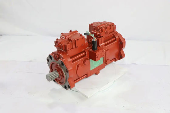 Pompa principale di Hydraulic Parts DX300 dell'escavatore di K5V140DTP-9N01-17T per Hyundai Doosan Daewoo