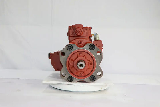 Pompa principale idraulica K3V112Dtp-Hnov-14 per Dh215 Dh220 Dh215-7 Dh220-5 Dh220-7 Doosan
