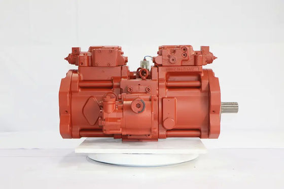 Pompa principale idraulica K3V112Dtp-Hnov-14 per Dh215 Dh220 Dh215-7 Dh220-5 Dh220-7 Doosan