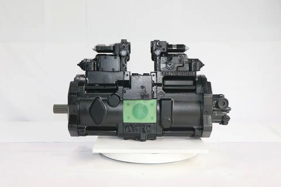 Pompa principale idraulica Assy Sk dell'escavatore K3V112Dtp-Yt6K-11T 260-8 Sk290-8 Lq10V00018F2 Lq10V00018F1 Kobelco