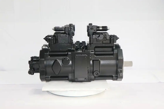 Pompa principale idraulica Assy Sk dell'escavatore K3V112Dtp-Yt6K-11T 260-8 Sk290-8 Lq10V00018F2 Lq10V00018F1 Kobelco