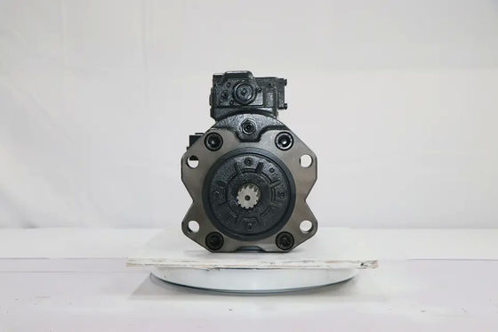Pompa idraulica del pistone di pressione di Hydraulic Parts Hatachi Ex100-2 Ex100-3 Ex120-2 Ex120-3 dell'escavatore di K3V112 K3V280 K3V63