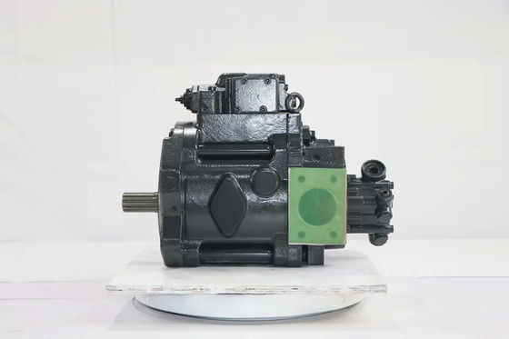 Pompa idraulica del pistone di pressione di Hydraulic Parts Hatachi Ex100-2 Ex100-3 Ex120-2 Ex120-3 dell'escavatore di K3V112 K3V280 K3V63