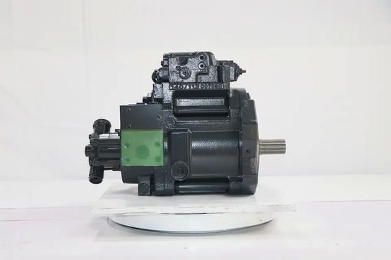 Pompa idraulica del pistone di pressione di Hydraulic Parts Hatachi Ex100-2 Ex100-3 Ex120-2 Ex120-3 dell'escavatore di K3V112 K3V280 K3V63