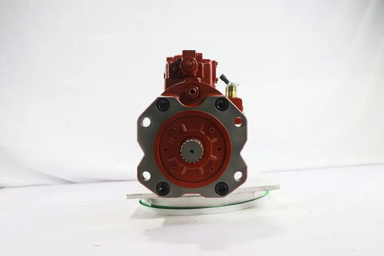 Escavatore Hydraulic  Main Pump DH300-5 di K3V140DT-HNOV per Doosan Daewoo