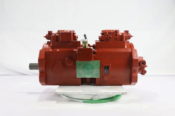 Escavatore Hydraulic  Main Pump DH300-5 di K3V140DT-HNOV per Doosan Daewoo