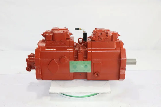 Pompa principale idraulica R335-7 di K3V180DT-9C69-17T per Doosan Daewoo Hyundai