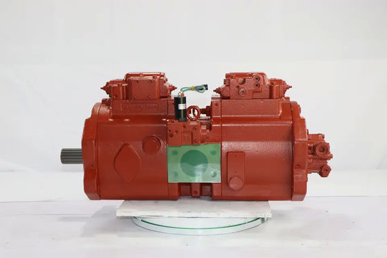 Pompa principale idraulica R335-7 di K3V180DT-9C69-17T per Doosan Daewoo Hyundai