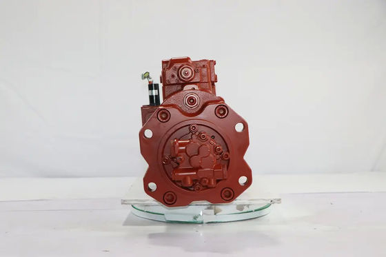 Pompa principale idraulica R335-7 di K3V180DT-9C69-17T per Doosan Daewoo Hyundai