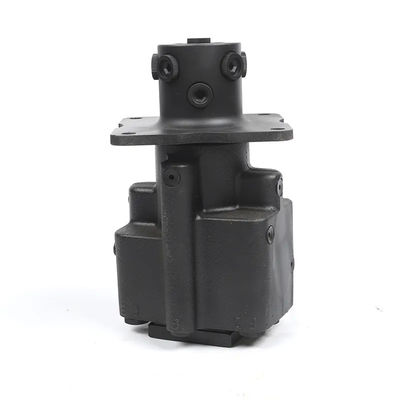 4607611 attacco snodato in acciaio del centro di Hydraulic Parts ZAX55 ZAX60 dell'escavatore