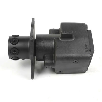 4607611 attacco snodato in acciaio del centro di Hydraulic Parts ZAX55 ZAX60 dell'escavatore
