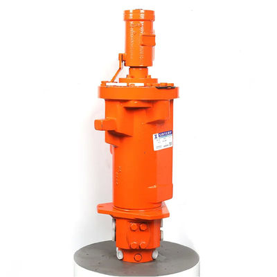 Giunto rotante veloce del cavallo del macchinario di costruzione per il Assy del giunto dell'oscillazione di DH150W DH215W-7