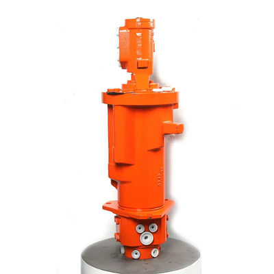 Giunto rotante veloce del cavallo del macchinario di costruzione per il Assy del giunto dell'oscillazione di DH150W DH215W-7