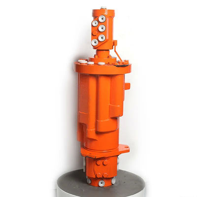 Giunto rotante veloce del cavallo del macchinario di costruzione per il Assy del giunto dell'oscillazione di DH150W DH215W-7