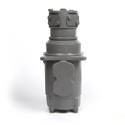 Attacco snodato in acciaio rotatorio di Hydraulic Parts DH215W-7 dell'escavatore DH225-7