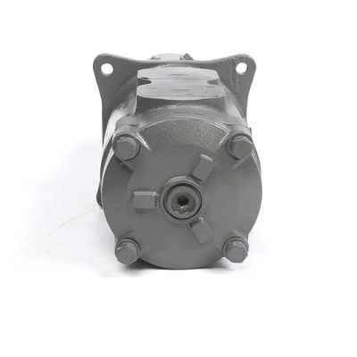 Attacco snodato in acciaio rotatorio di Hydraulic Parts DH215W-7 dell'escavatore DH225-7
