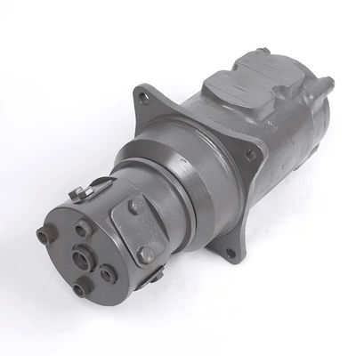 Attacco snodato in acciaio rotatorio di Hydraulic Parts DH215W-7 dell'escavatore DH225-7