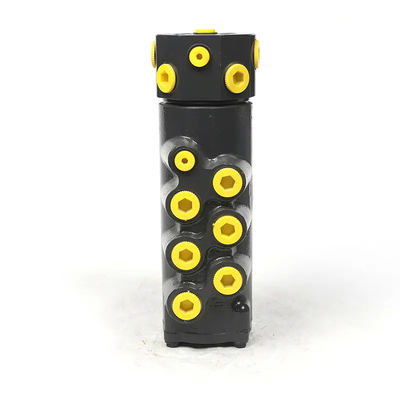 400826-00027 Assy DX75 del giunto di Hydraulic Parts Rotary dell'escavatore