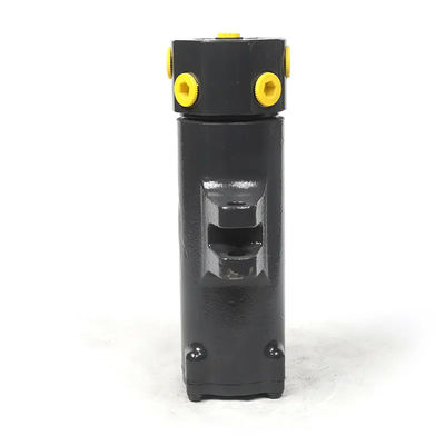 400826-00027 Assy DX75 del giunto di Hydraulic Parts Rotary dell'escavatore