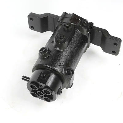 L'escavatore Hydraulic Parts Center di E306 E305 E305.5 attacco snodato in acciaio Rotay