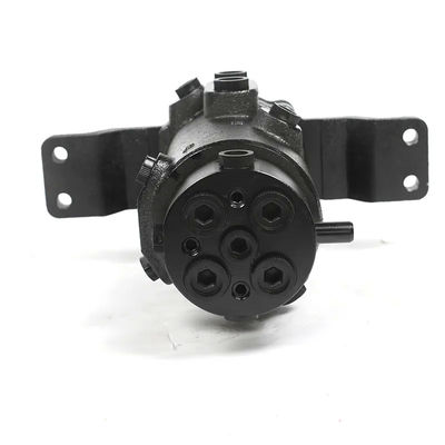 L'escavatore Hydraulic Parts Center di E306 E305 E305.5 attacco snodato in acciaio Rotay