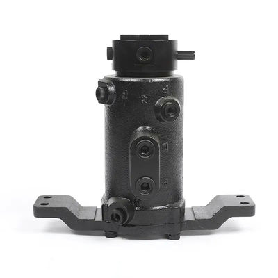 L'escavatore Hydraulic Parts Center di E306 E305 E305.5 attacco snodato in acciaio Rotay