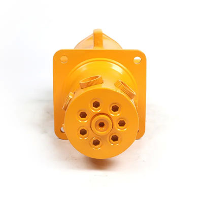 L'escavatore Hydraulic Parts Rotary di YC60 YC65-8 oscilla il Assy unito