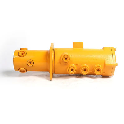 L'escavatore Hydraulic Parts Rotary di YC60 YC65-8 oscilla il Assy unito