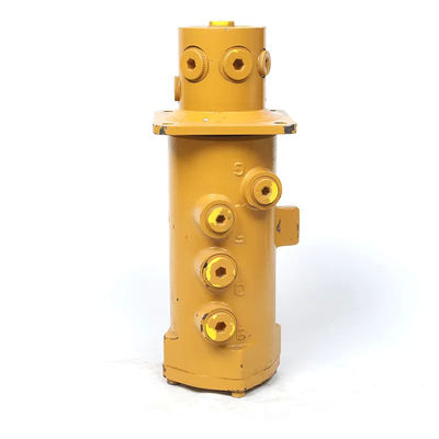 Assy unito del centro della parte girevole di Spare Parts YC35 dell'escavatore YC65-8