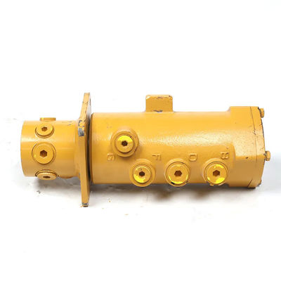 Assy unito del centro della parte girevole di Spare Parts YC35 dell'escavatore YC65-8