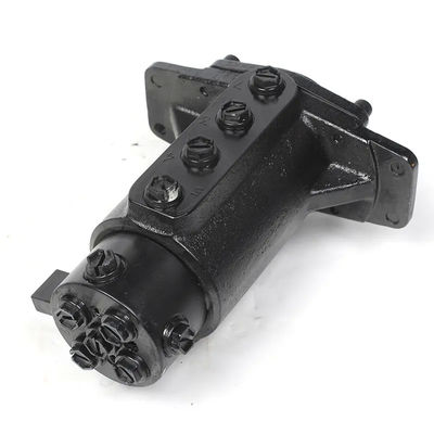 Giunto rotante di Parts Construction Machinery dell'escavatore per l'escavatore Hydraulic Parts del Assy del giunto dell'oscillazione YC15