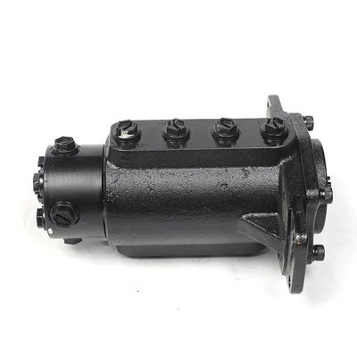 Giunto rotante di Parts Construction Machinery dell'escavatore per l'escavatore Hydraulic Parts del Assy del giunto dell'oscillazione YC15