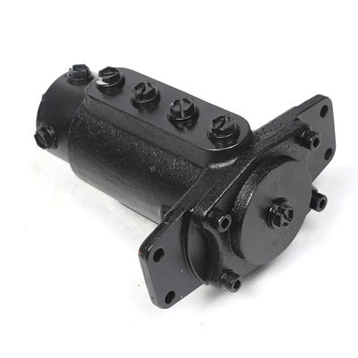 Giunto rotante di Parts Construction Machinery dell'escavatore per l'escavatore Hydraulic Parts del Assy del giunto dell'oscillazione YC15