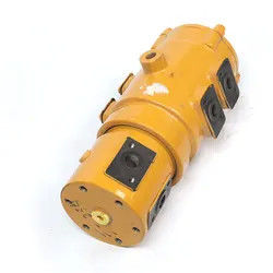 Centro rotatorio dell'oscillazione di Hydraulic Parts dell'escavatore principale idraulico della pompa unito per SY235-7