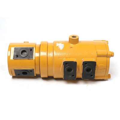 Centro rotatorio dell'oscillazione di Hydraulic Parts dell'escavatore principale idraulico della pompa unito per SY235-7