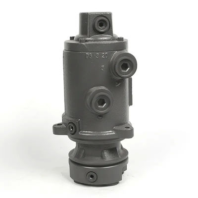 Centro di Hydraulic Parts Rotary dell'escavatore YN55V00037F2 unito per SK200-6E
