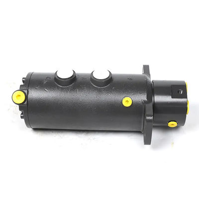 Giunto SH210A5 di Hydraulic Parts Rotary dell'escavatore YN55V00037F2